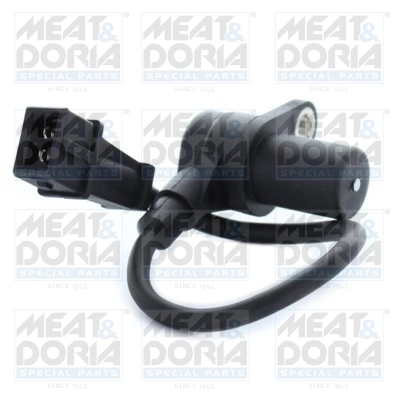 Sensor, crankshaft pulse